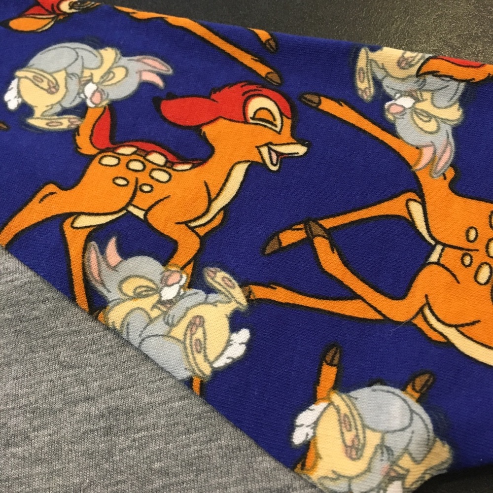 LuLaRoe Disney Collection Sloane Tee (4) - Picture 3 of 4